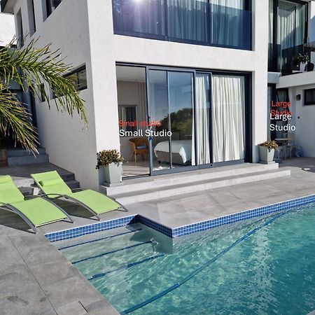 Camps Bay Cosy Accommodation ケープタウン エクステリア 写真