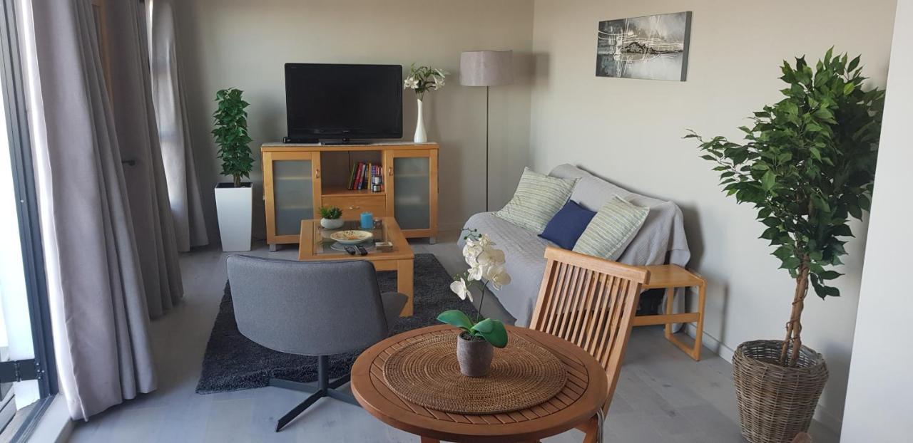 Camps Bay Cosy Accommodation ケープタウン エクステリア 写真