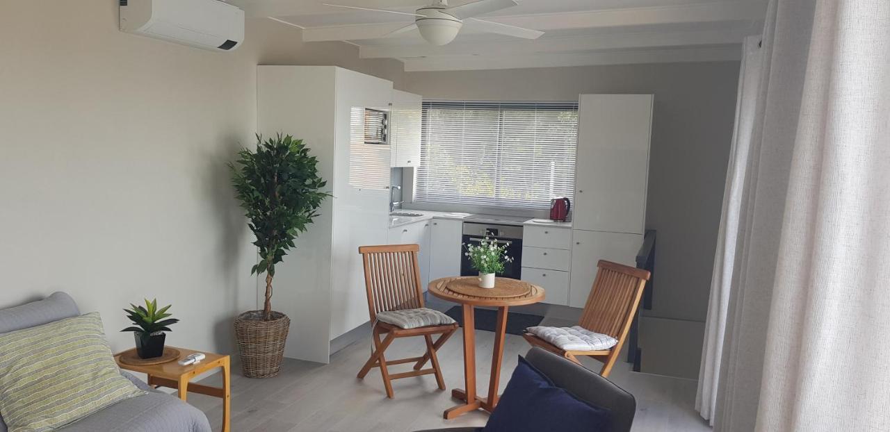 Camps Bay Cosy Accommodation ケープタウン エクステリア 写真