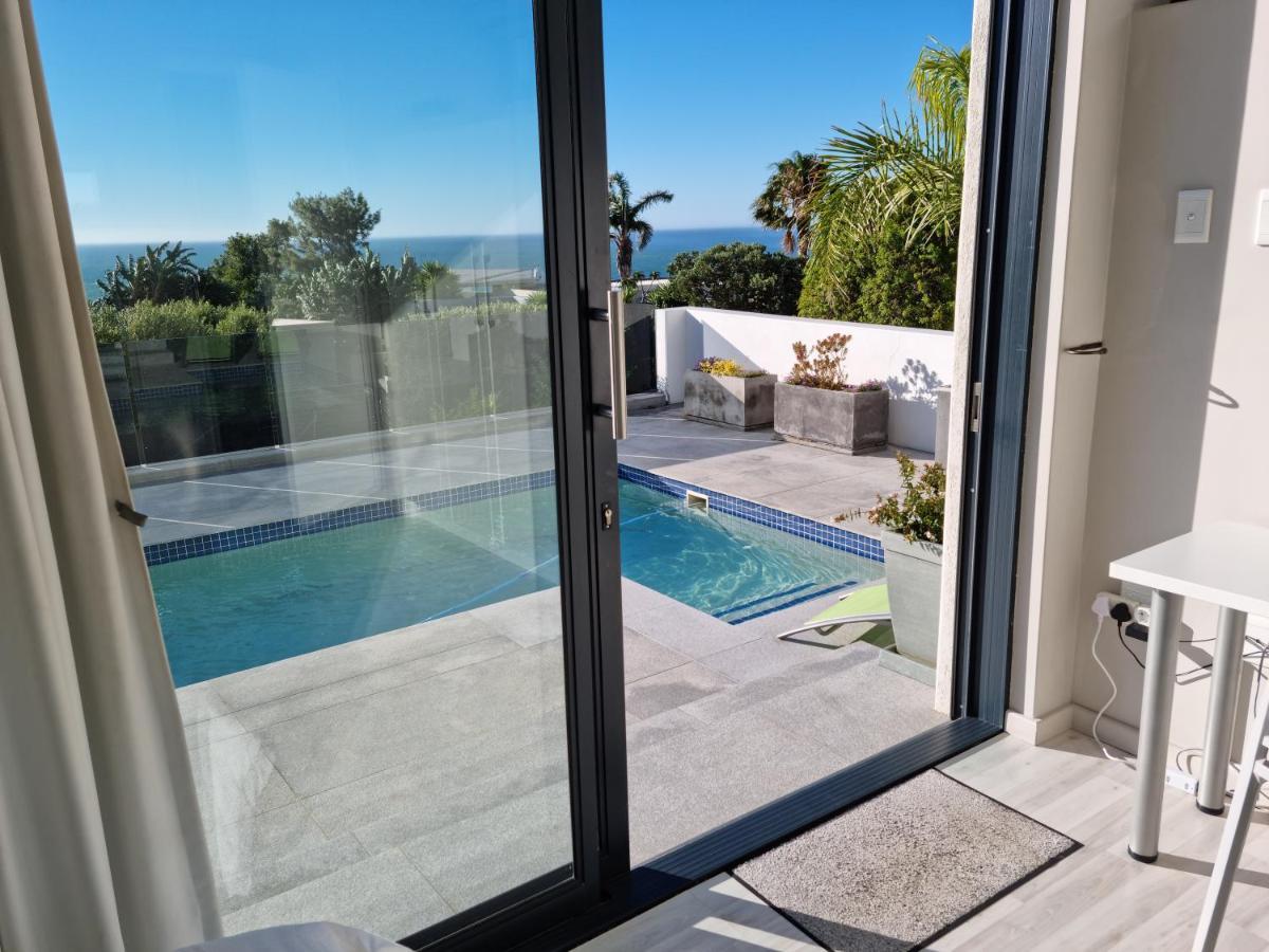 Camps Bay Cosy Accommodation ケープタウン エクステリア 写真