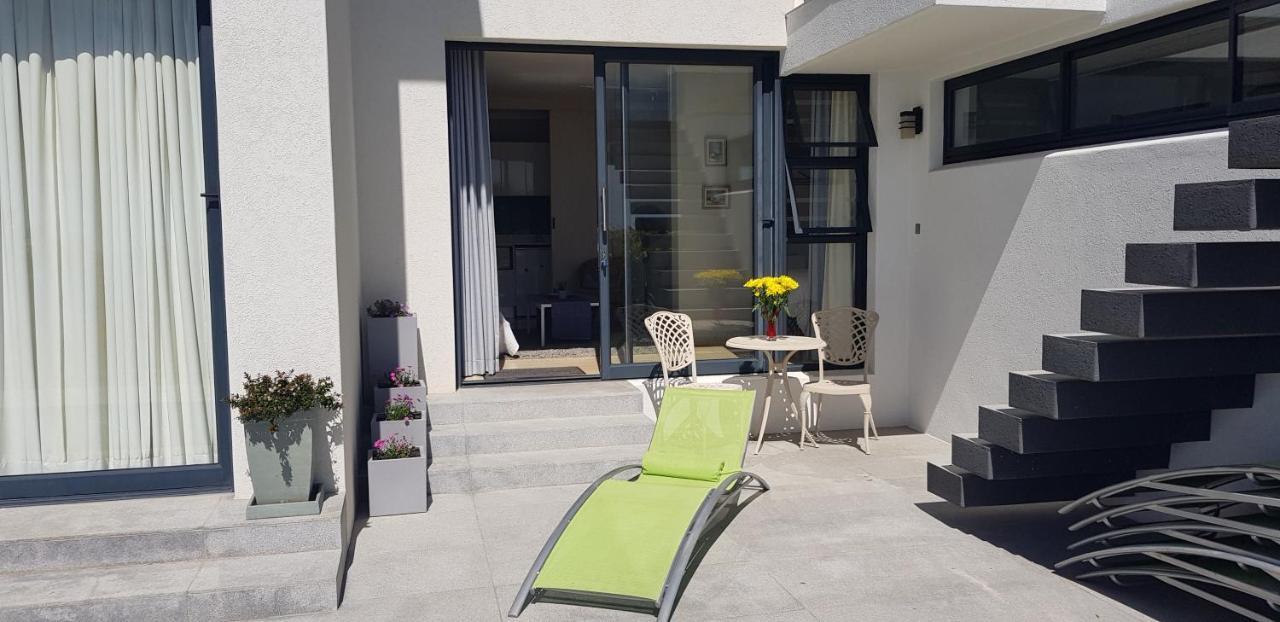 Camps Bay Cosy Accommodation ケープタウン エクステリア 写真
