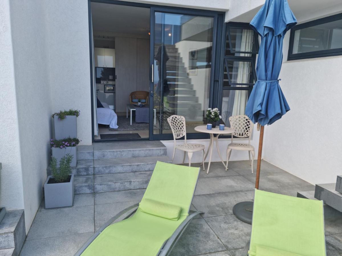 Camps Bay Cosy Accommodation ケープタウン エクステリア 写真