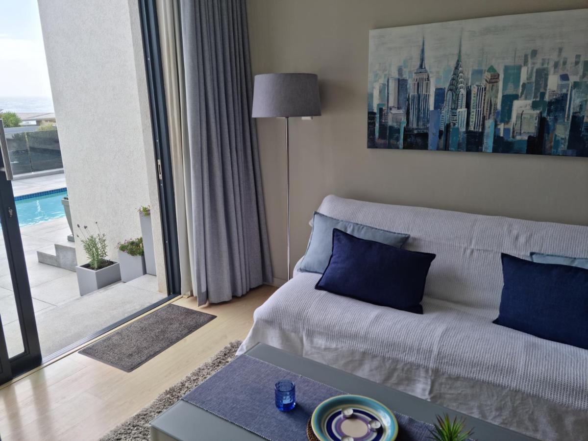 Camps Bay Cosy Accommodation ケープタウン エクステリア 写真