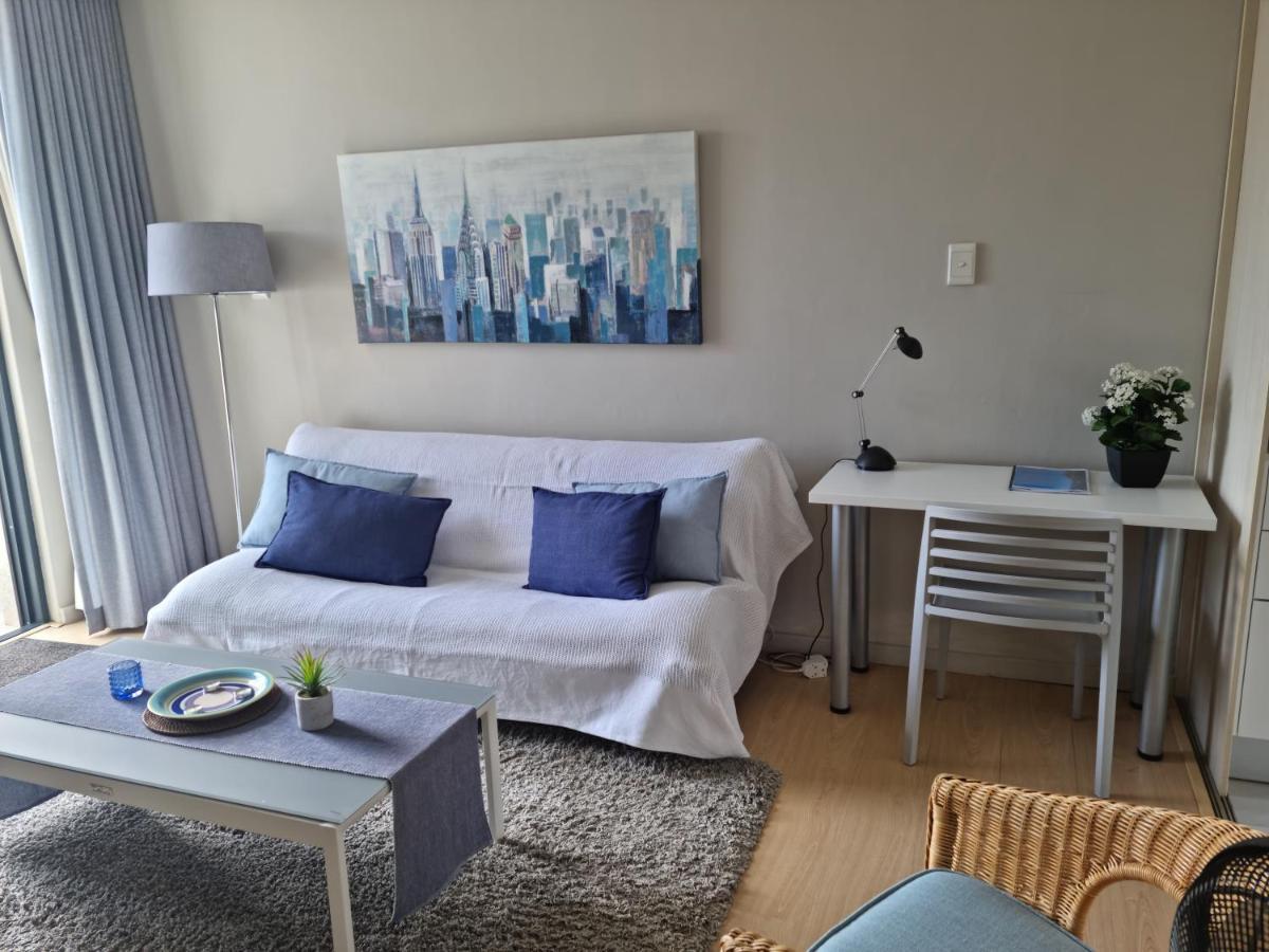 Camps Bay Cosy Accommodation ケープタウン エクステリア 写真