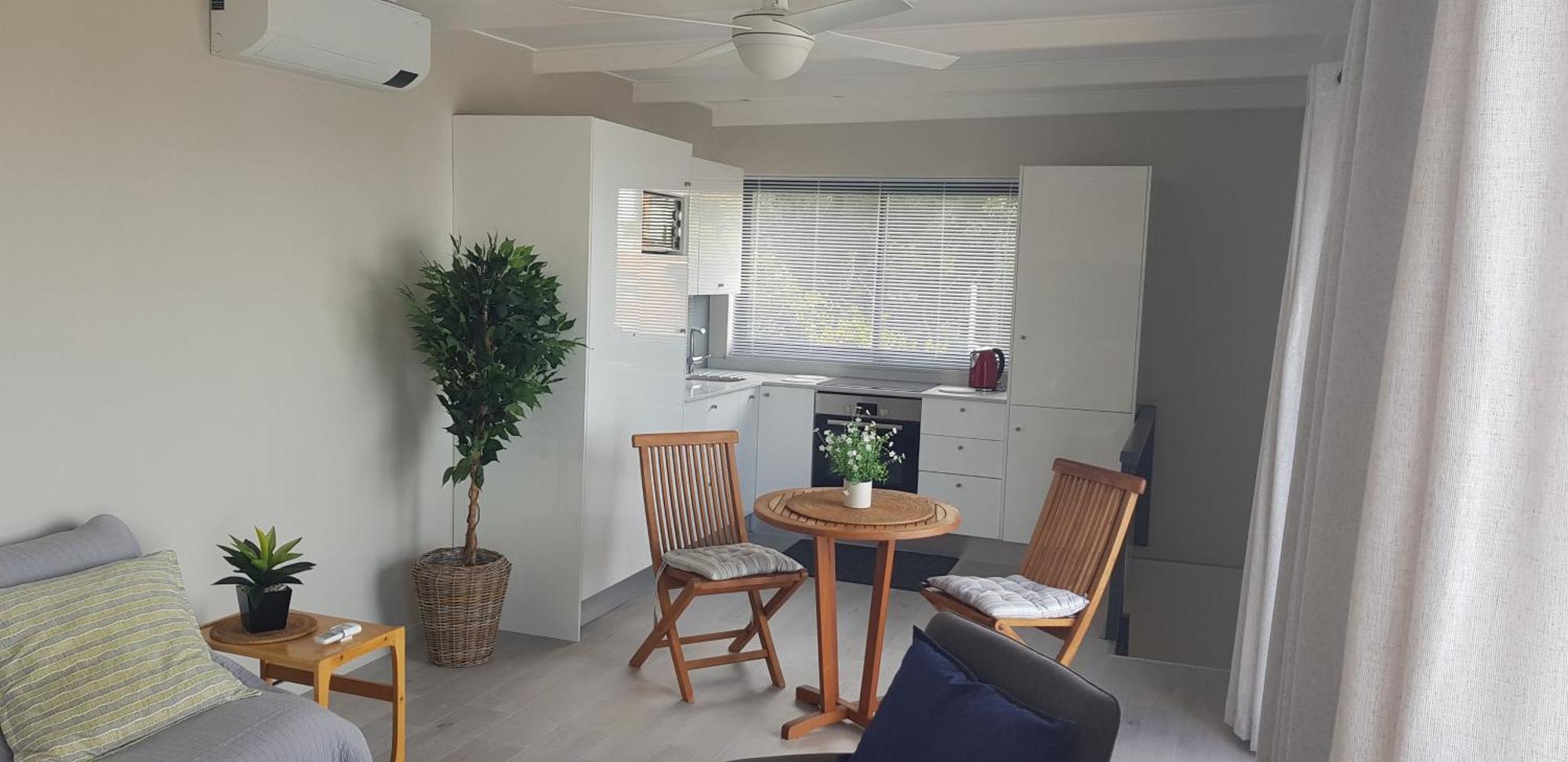 Camps Bay Cosy Accommodation ケープタウン エクステリア 写真