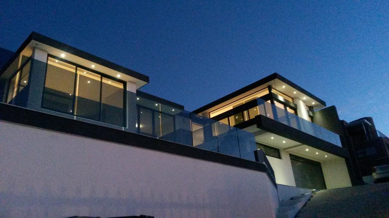 Camps Bay Cosy Accommodation ケープタウン エクステリア 写真