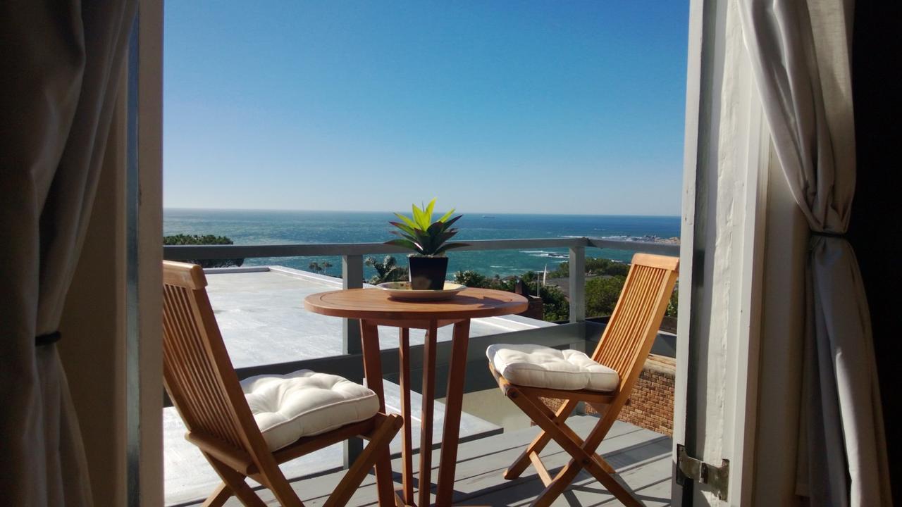 Camps Bay Cosy Accommodation ケープタウン エクステリア 写真