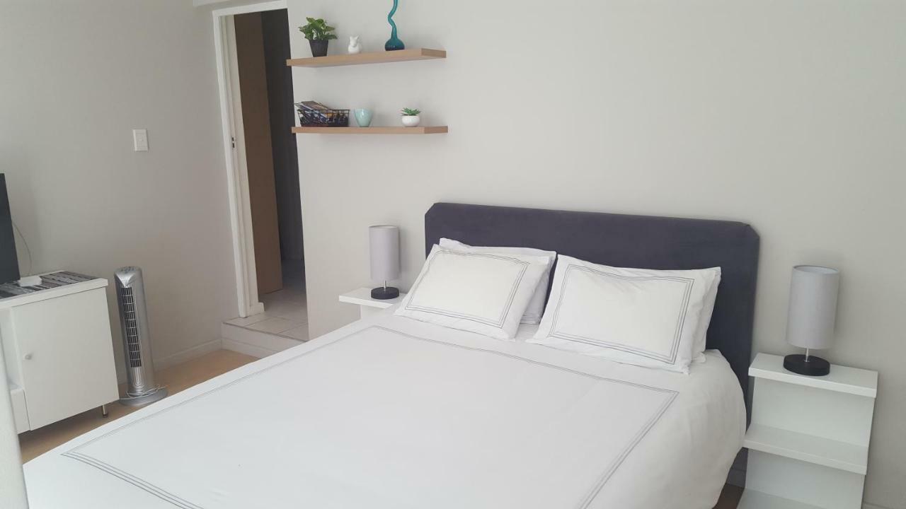 Camps Bay Cosy Accommodation ケープタウン エクステリア 写真