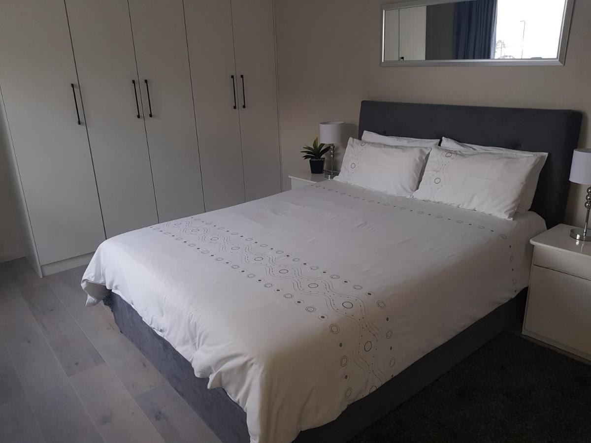 Camps Bay Cosy Accommodation ケープタウン エクステリア 写真